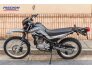 2022 Yamaha XT250 for sale 201199358