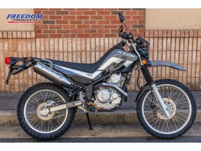 2022 Yamaha XT250 for sale 201202171