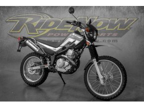 2022 Yamaha XT250 for sale 201208612