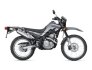 2022 Yamaha XT250 for sale 201218100