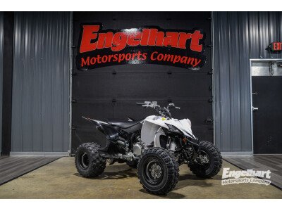 New 2022 Yamaha YFZ450R for sale 201286828