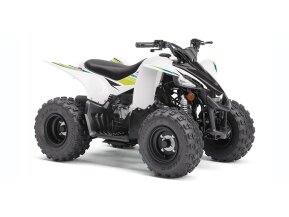 2022 Yamaha YFZ50 for sale 201217206