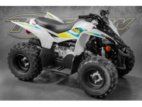 2022 Yamaha YFZ50 for sale 201231990