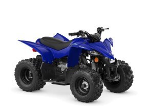 2022 Yamaha YFZ50 for sale 201259176