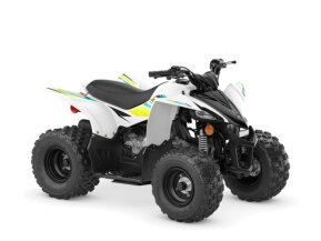 2022 Yamaha YFZ50 for sale 201265516