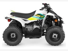 2022 Yamaha YFZ50 for sale 201274801