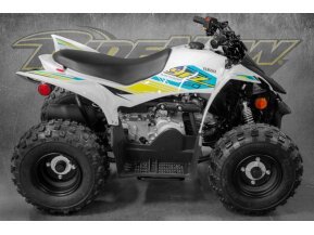 2022 Yamaha YFZ50 for sale 201288054
