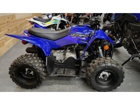 2022 Yamaha YFZ50 for sale 201289687