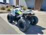 2022 Yamaha YFZ50 for sale 201291534