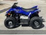 2022 Yamaha YFZ50 for sale 201297003