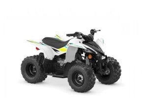 2022 Yamaha YFZ50 for sale 201304085