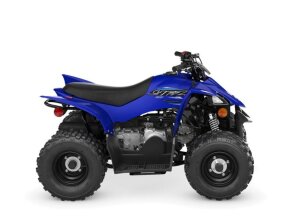2022 Yamaha YFZ50 for sale 201304369