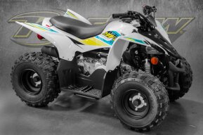 2022 Yamaha YFZ50 for sale 201313860