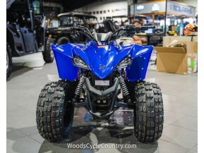 2022 Yamaha YFZ50 for sale 201320134