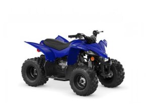 2022 Yamaha YFZ50 for sale 201327177