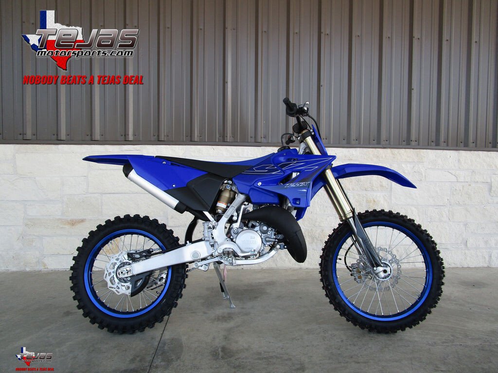 yz125 craigslist