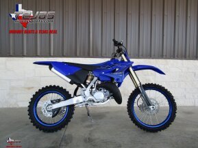 2022 Yamaha YZ125 X for sale 201163598