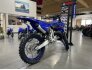 2022 Yamaha YZ125 for sale 201261099