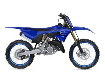 New 2022 Yamaha YZ125 for sale 201276506