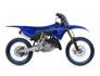 2022 Yamaha YZ125 for sale 201290267