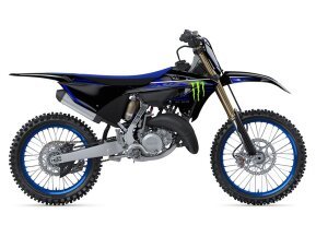 2022 Yamaha YZ125 for sale 201293531