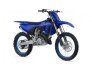 2022 Yamaha YZ125 for sale 201298957