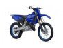 2022 Yamaha YZ125 for sale 201298963
