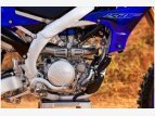 Thumbnail Photo 9 for New 2022 Yamaha YZ250F