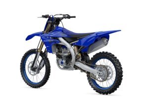 2022 Yamaha YZ250F for sale 201187985