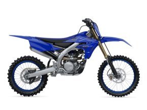 2022 Yamaha YZ250F for sale 201273124