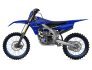 2022 Yamaha YZ250F for sale 201274800