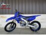 2022 Yamaha YZ250F for sale 201277636