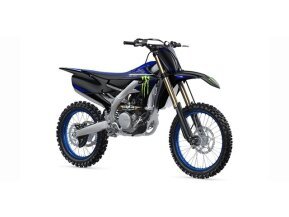 2022 Yamaha YZ250F for sale 201280682