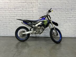 2022 Yamaha YZ250F for sale 201283323