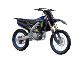 2022 Yamaha YZ250F for sale 201292763