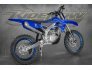 2022 Yamaha YZ250F for sale 201296943
