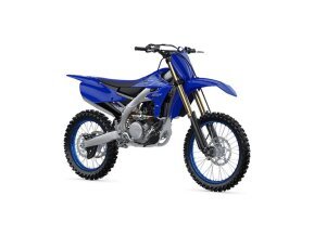2022 Yamaha YZ250F for sale 201299163