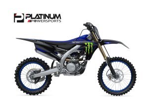 2022 Yamaha YZ250F for sale 201303854