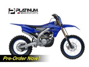 2022 Yamaha YZ250F for sale 201303857
