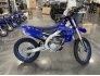 2022 Yamaha YZ250F for sale 201309746