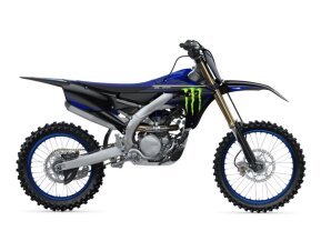 2022 Yamaha YZ250F for sale 201310946