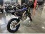 2022 Yamaha YZ250F for sale 201327381