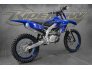 2022 Yamaha YZ250F for sale 201331641