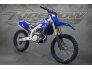 2022 Yamaha YZ250F for sale 201343340