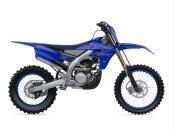 New 2022 Yamaha YZ250F