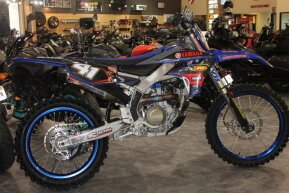 2022 Yamaha YZ250F for sale 201574727