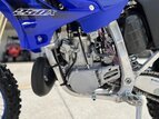 Thumbnail Photo 6 for New 2022 Yamaha YZ250X