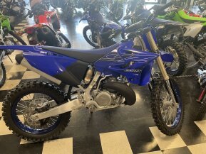 2022 Yamaha YZ250X for sale 201283889