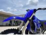2022 Yamaha YZ250X for sale 201299626
