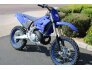 2022 Yamaha YZ250X for sale 201315068